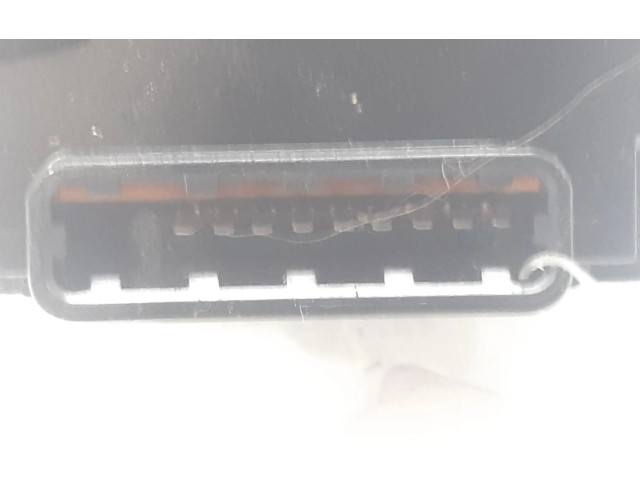 Переключатель дворников 17D714 Smart ForFour I