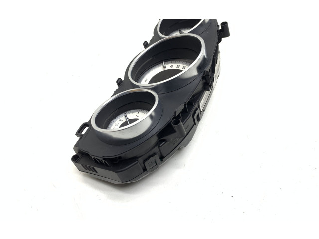 Přístrojová deska Mercedes-Benz E A207 2016 A2129007229