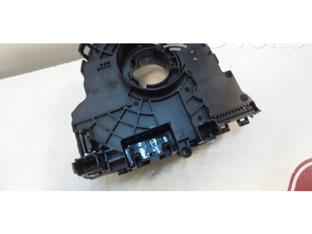 Подрулевой шлейф SRS 4H0953568K Audi A7 S7 4G