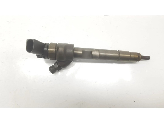 Форсунка 13537810702    BMW X3 G01 для дизельного двигателя  3