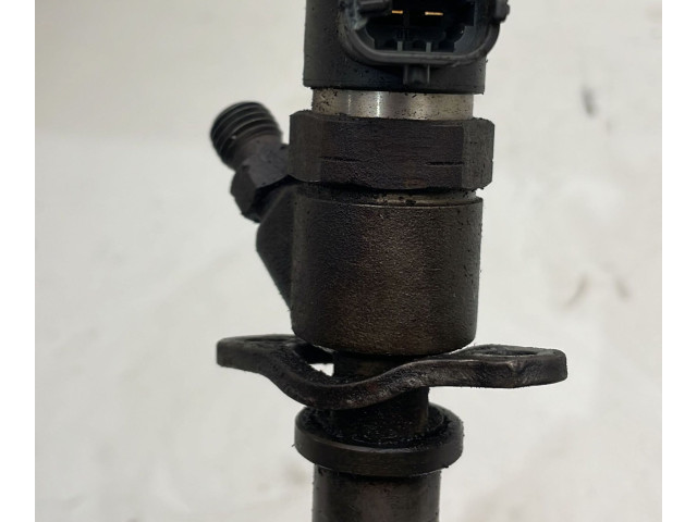 Форсунка     Volvo V70   