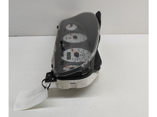 Панель приборов YAC003190XXX, AR0052303 MG ZS