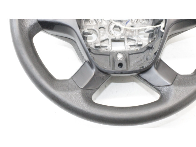 Руль Ford Transit Custom 2013 - 2023 года BK213600CD