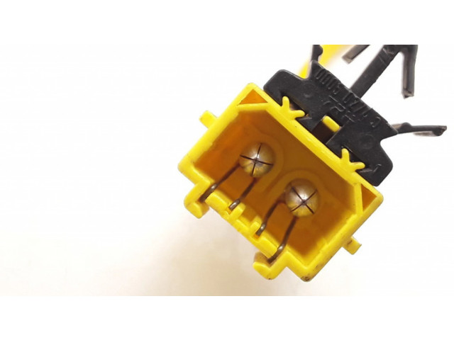 Подушка безопасности пассажира 606514560, 00067112A Alfa Romeo 166