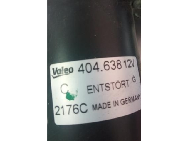 Блок управления климат-контролем 404.638, 2176C   Citroen C4 Aircross