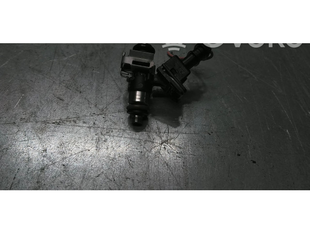 Форсунка 8200292590, 0280158046 Renault Twingo II D4F770