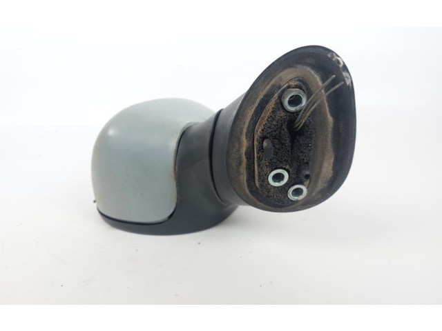 Zpětné zrcátko Fiat Punto Evo 2009 735596878, 735596878