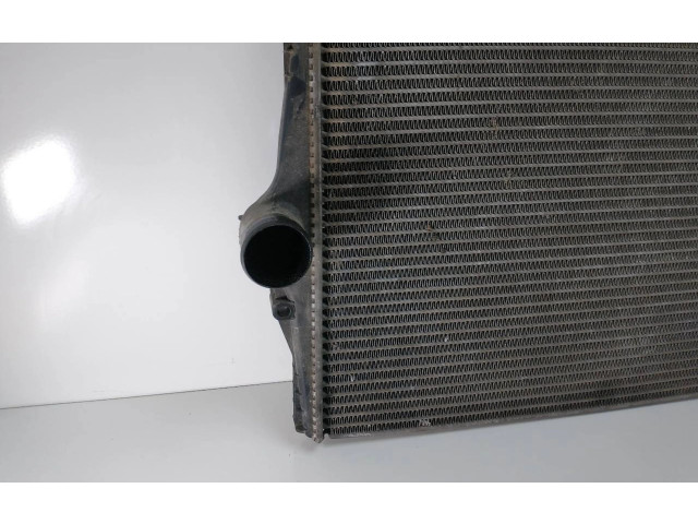 Интеркулер     Volvo XC90 