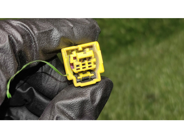 Подушка безопасности в сиденье 5C0880241A, 34139891A Volkswagen Jetta VI