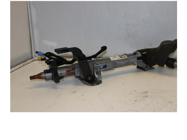 Руль Alfa Romeo Giulia 2016 - года