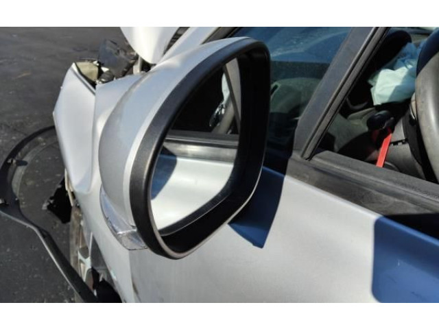 Зеркало электрическое Fiat 500X 2014 - года