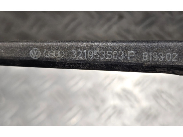 Ручка стеклоочистителей Volkswagen Golf II