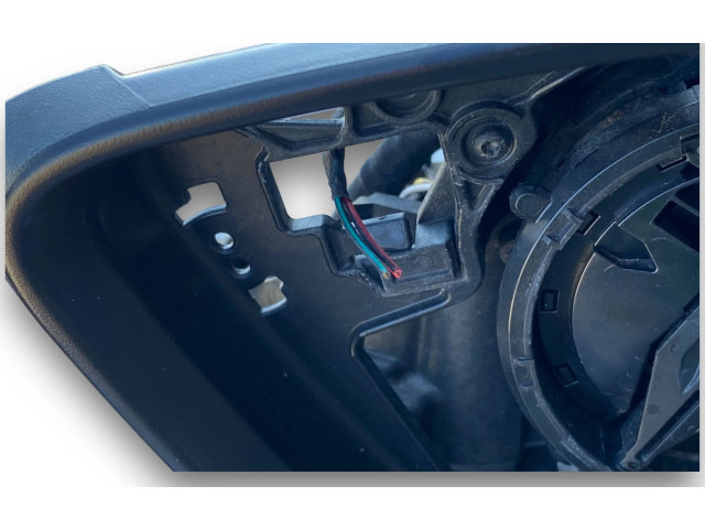 Zpětné zrcátko Mercedes-Benz B W247 2019 A2478102200