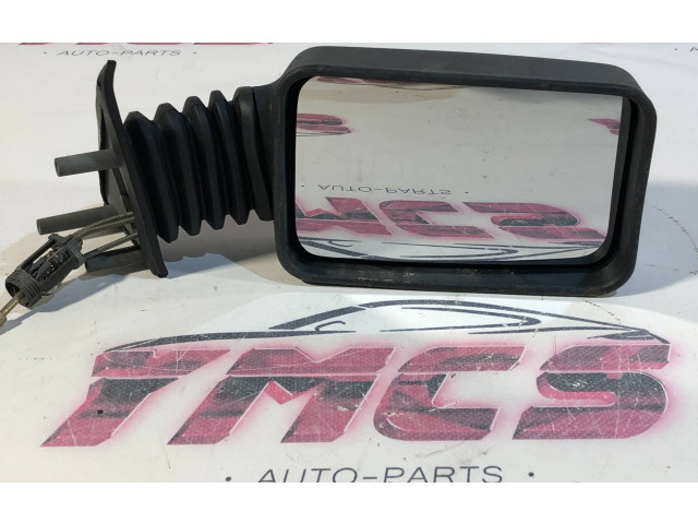 Зеркало (механическое) Fiat Regata 1983 - 1990 года