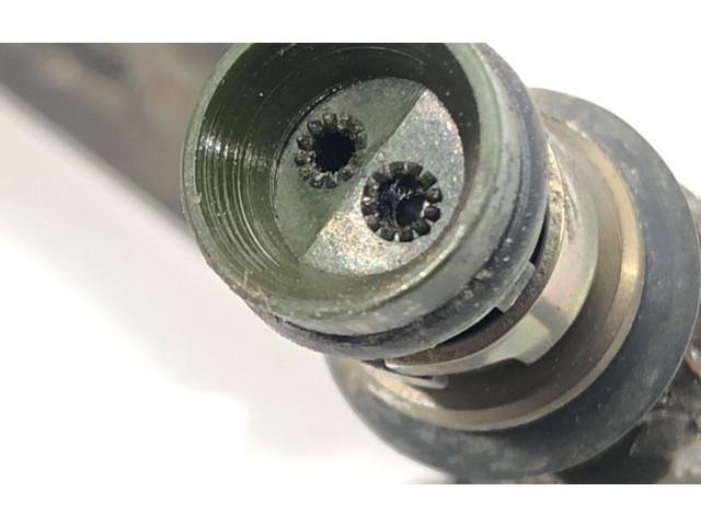 Топливная рампа 17522-AA630 Subaru Legacy