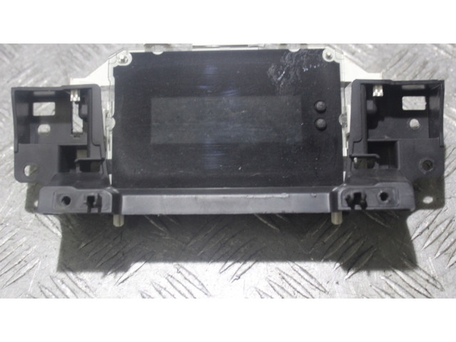 Дисплей    10R035347   Ford Focus