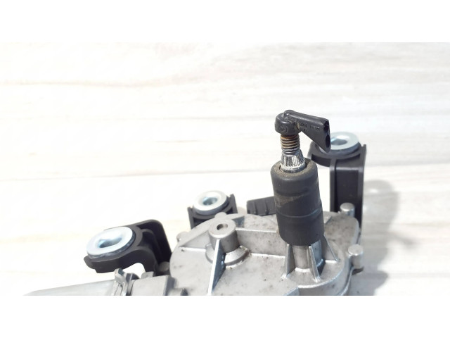 Моторчик заднего дворника 8U0955711A, B1006131121 Audi A1