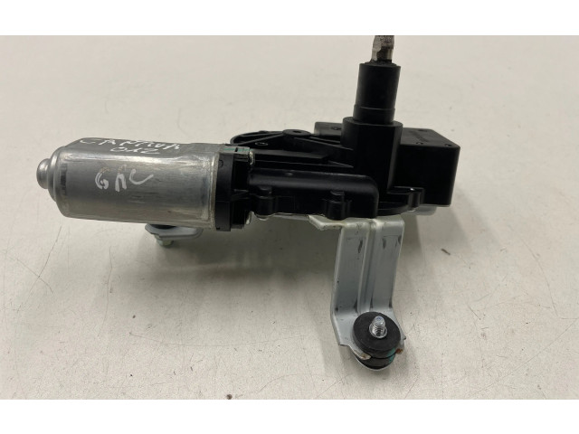 Двигатель стеклоочистителя заднего стекла       Chevrolet Captiva   -  года   