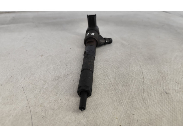 Форсунка 0445110183, 01013 Fiat Grande Punto