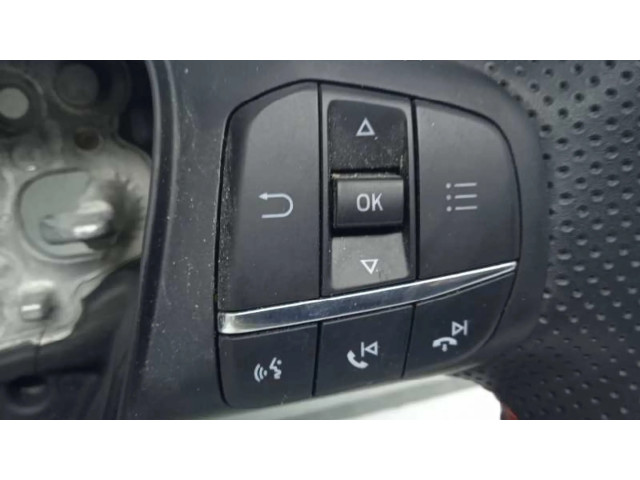 Руль Ford Puma L1TJ3600EC1GW6, SINAIRBAG