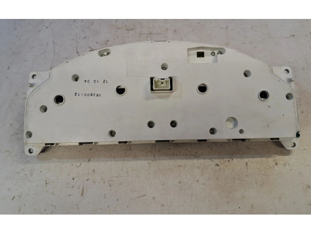 Спидометр (приборный щиток) 30682286, 8691648 Volvo XC90