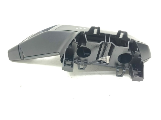 Панель приборов    Volkswagen ID.3       