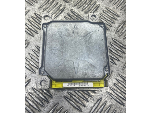 Блок подушек безопасности MR587815, 04118141   Mitsubishi Space Star