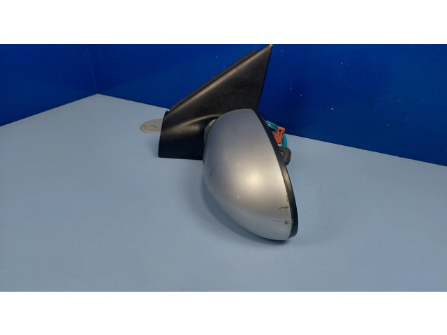 Zpětné zrcátko levé Citroen C5 2002 8149HW, E20104014