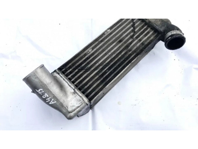 Интеркулер Honda Accord 2.0