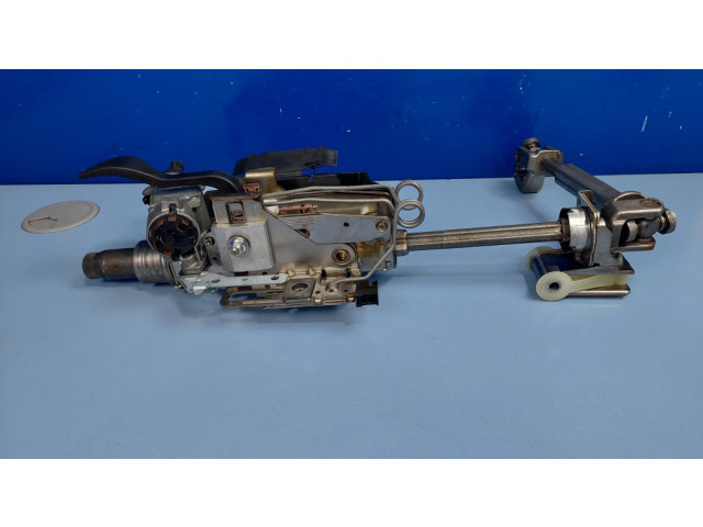 Замок зажигания