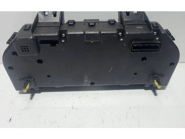 Přístrojová deska Toyota Avensis T270 2013 8380005K00, MB2574406777