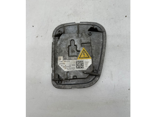 Блок управления Xenon