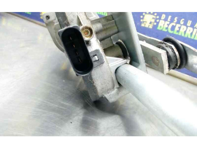 Моторчик дворников F00S2S2698    Mazda 3 I