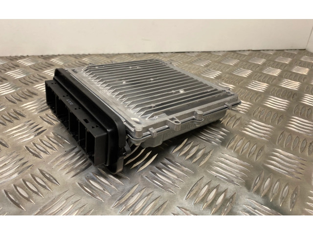 Řídící jednotka 8517016, 0281018320 BMW X6 E71 2010