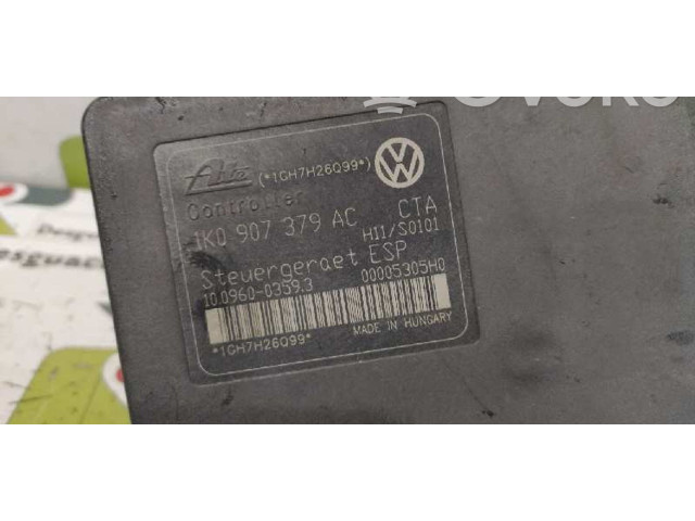 Volant Seat Leon (1P) 2007 1K0907379AC