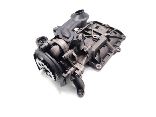 Čerpadlo oleje 7810773, 11.417810773 BMW 3 E92 E93 N47D20C