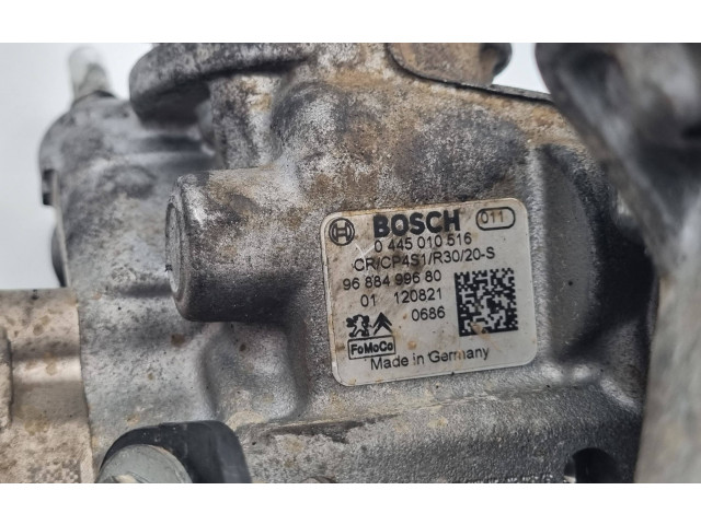 Vstřikovací čerpadlo 0445010516, 0445110340   Citroen Berlingo     