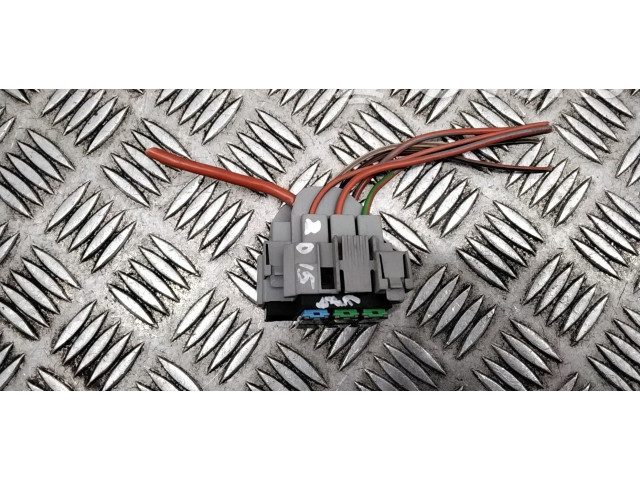 Блок предохранителей Volvo V70 D4204T5