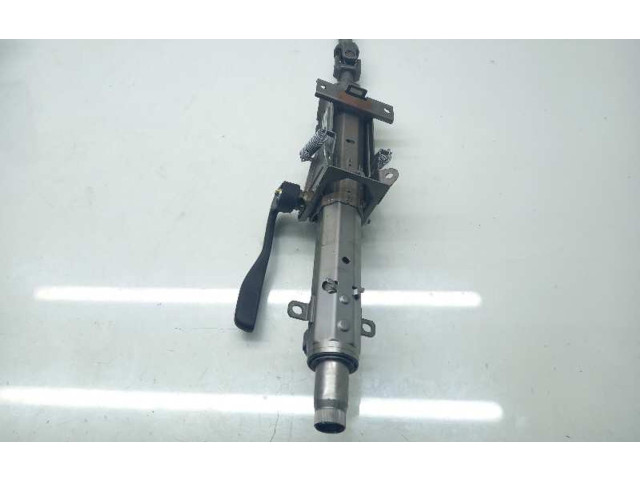 Рулевая рейка 3T1419502, 1Z1419502Q Skoda Octavia Mk2 (1Z) 2004 - 2013 года