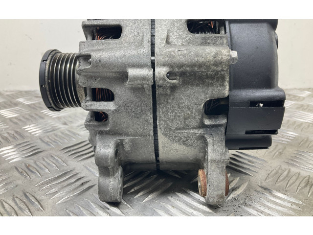 Генератор 03L903016A   Audi A6 S6 C7 4G      