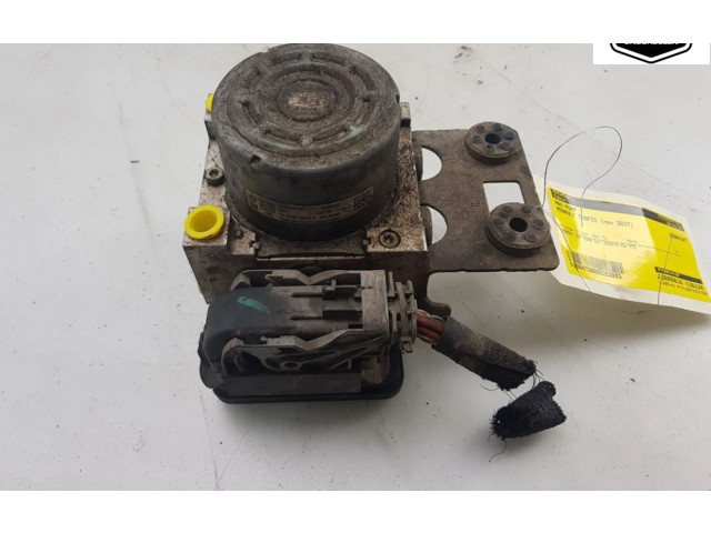 Блок АБС 476601418R, 476601418R   Renault  Trafic III (X82)  2014 -  года