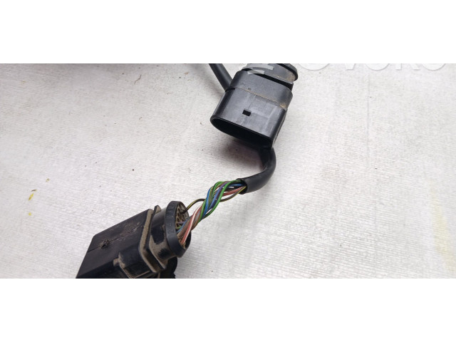 Вентилятор печки    4F0820155F, CZ1172002809   Audi A6 S6 C6 4F