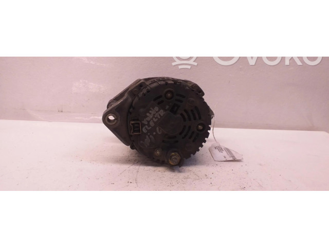 Генератор 9031707   Volvo 440      