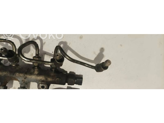 Vstřikovací lišta Mazda 6 pro naftový motor 2.0