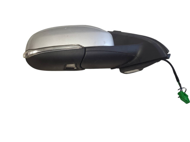 Зеркало электрическое        Volvo S60  2014 - 2018 года   