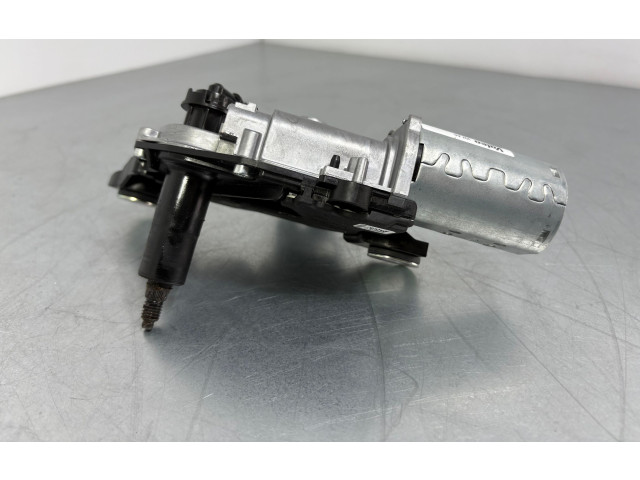 Моторчик заднего дворника 4K9955711 Audi A6 S6 C8 4K