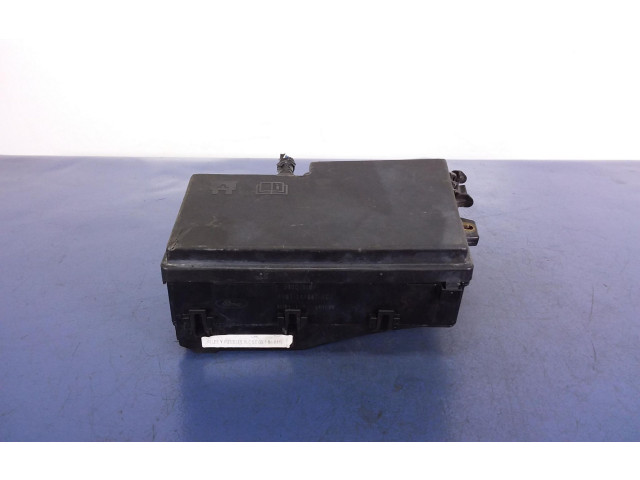 Pojistková skříňka AV6T14K733FEA, AV6T14K733FEA Ford Grand C-MAX 2012