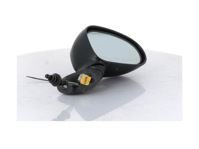 Зеркало электрическое        Chevrolet Matiz   -  года   