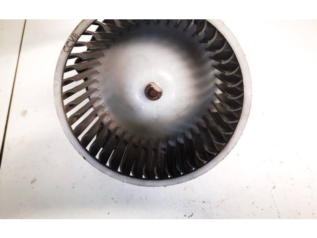 Вентилятор печки       KIA Ceed