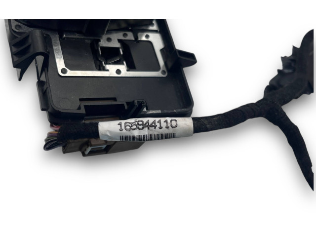 Блок комфорта A6116, 165944110   Jeep Renegade   